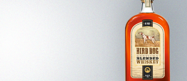Bird Dog Kentucky Blended Whiskey
