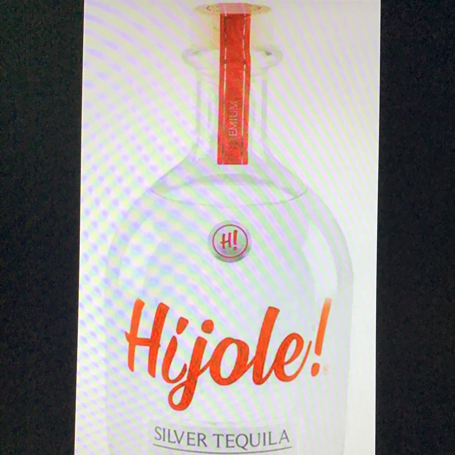 Hijole! Silver