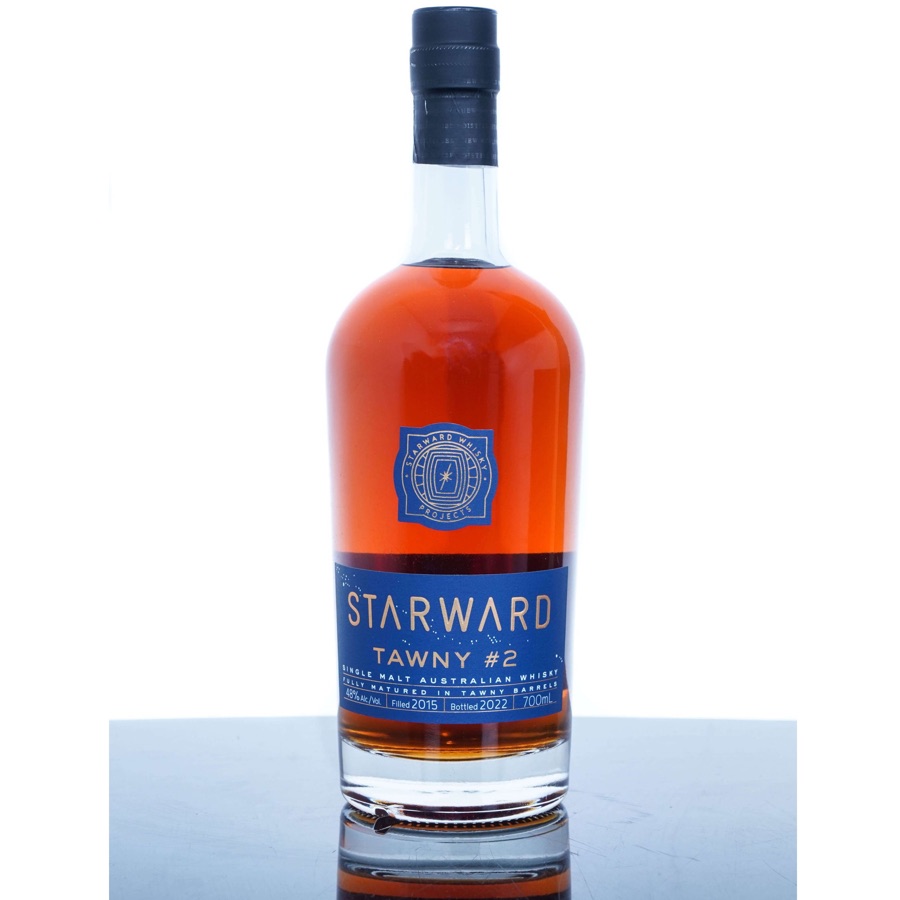 Starward Projects Tawny #2