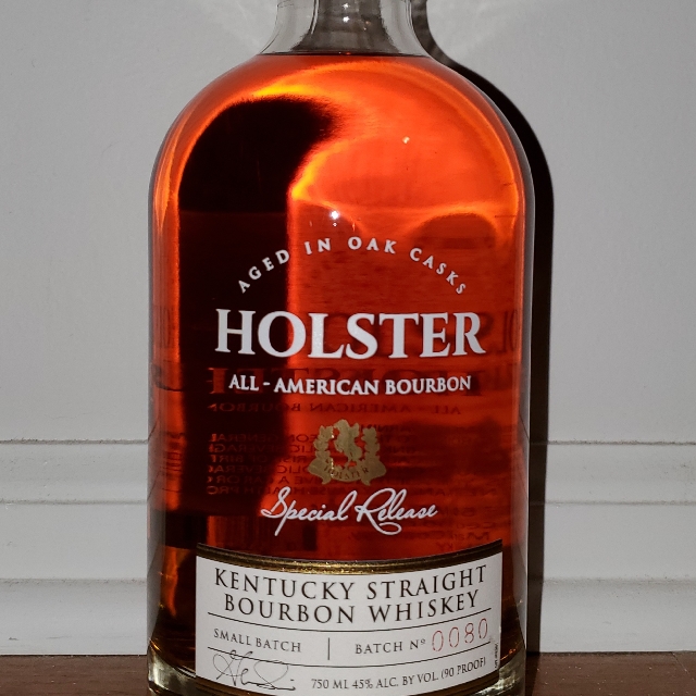 Holster All-American Bourbon