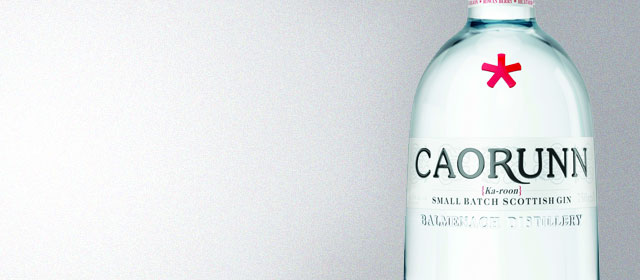 Caorunn Gin