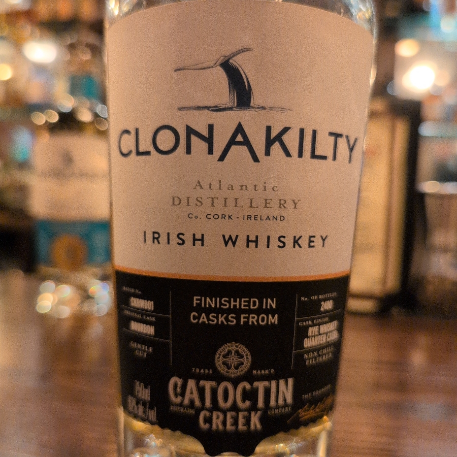 clonakilty catoctin creek
