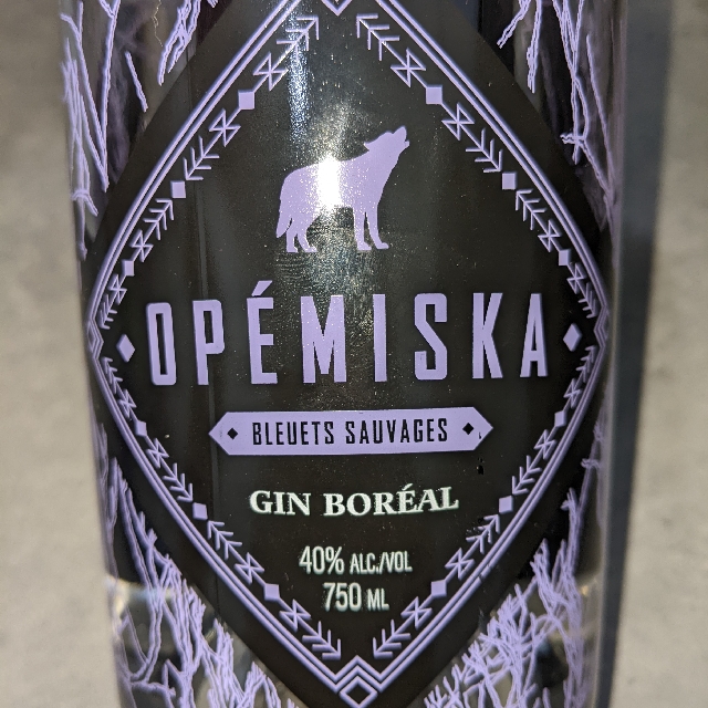 Opémiska