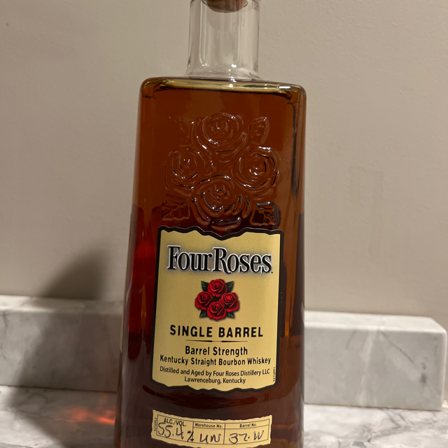 Four Roses - Single Barrel 2 - Harry
