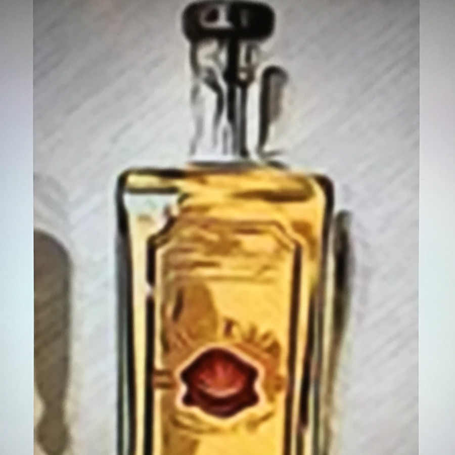 Lux Edén Añejo