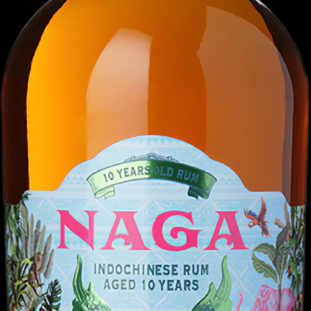 Naga Siam Edition