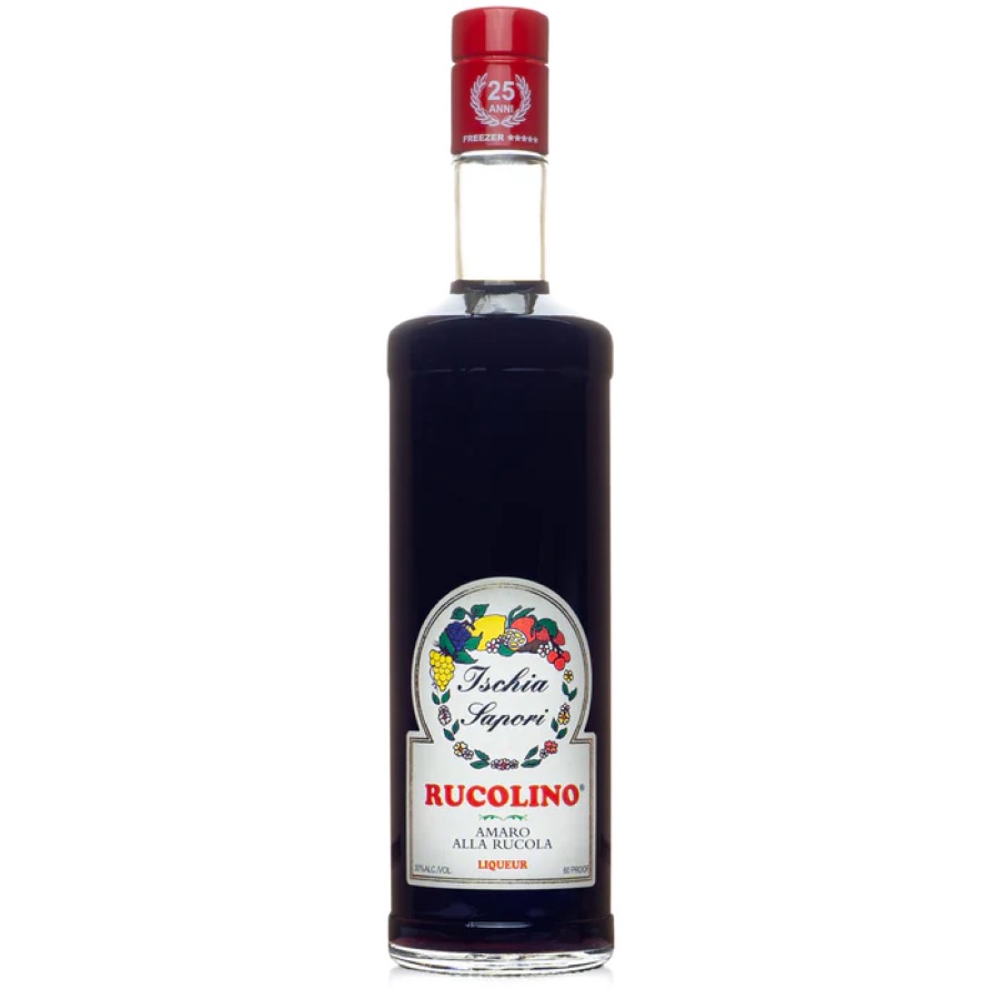 Ischia Sapori Rucolino Amaro