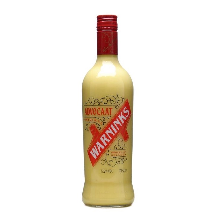 Warninks Original Advocaat
