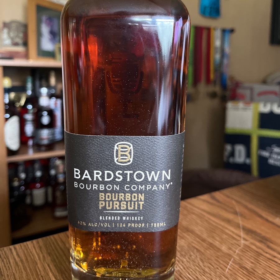 Bardstown -Bourbon Pursuit