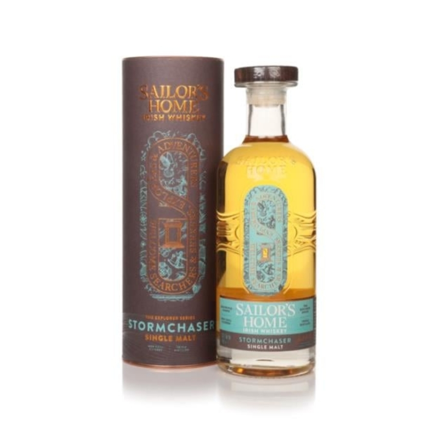 Sailor's Home Stormchaser