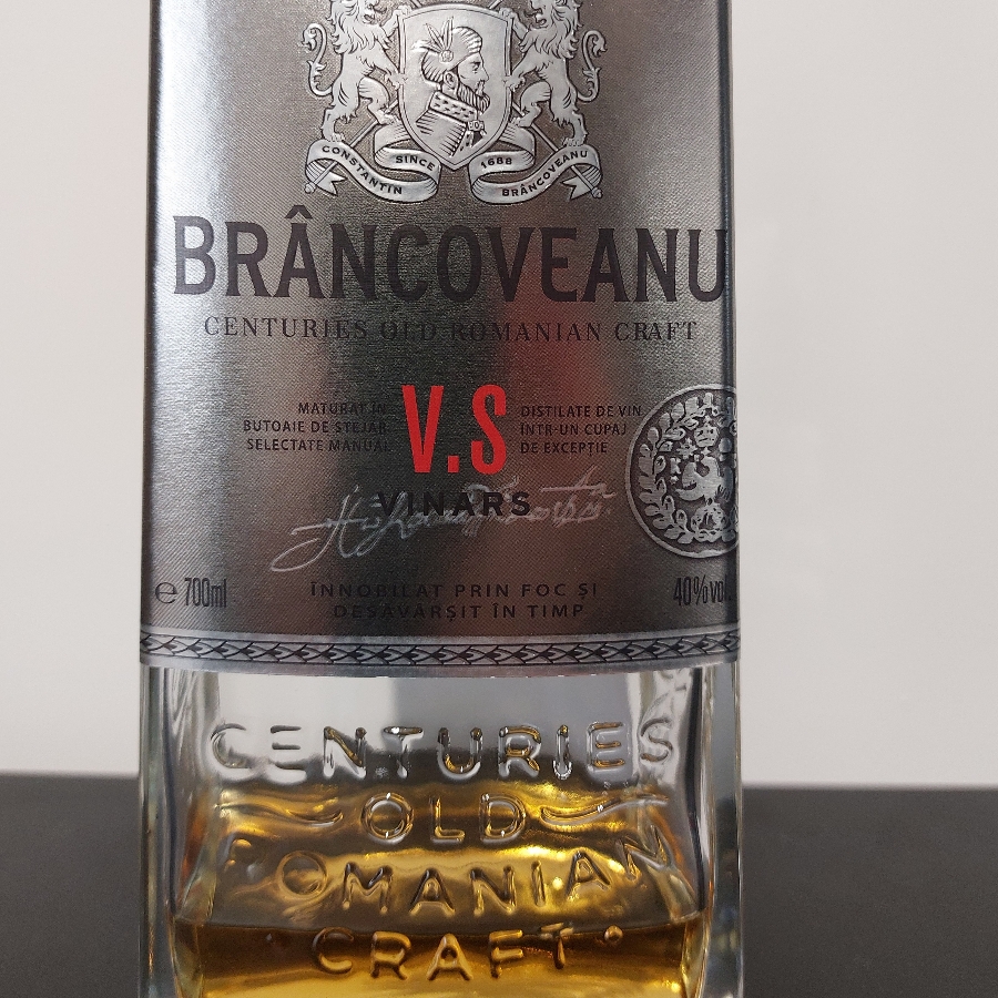 Brancoveanu V.S. Vinars