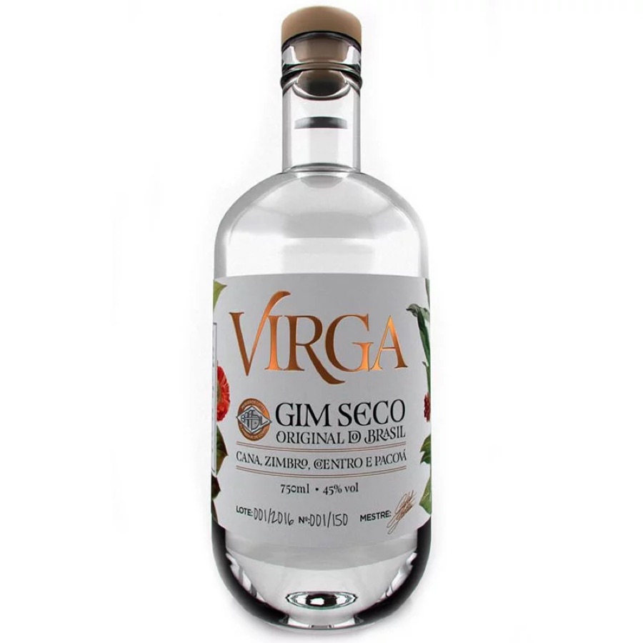 Virga Gim Seco