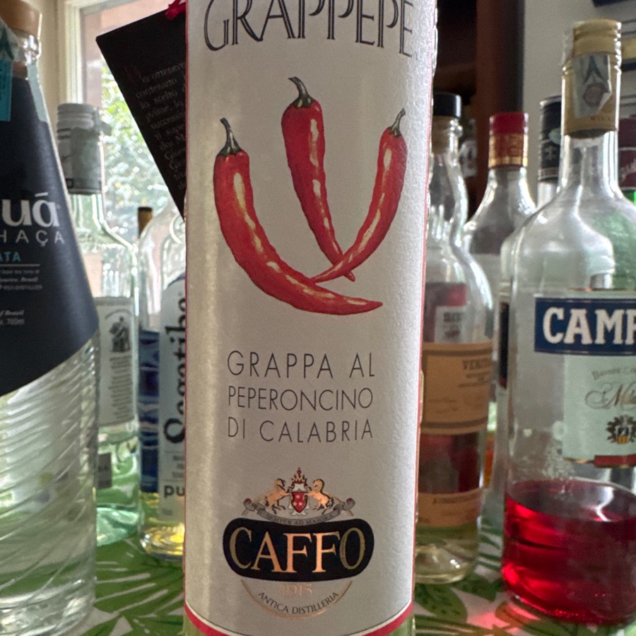 Grappepe