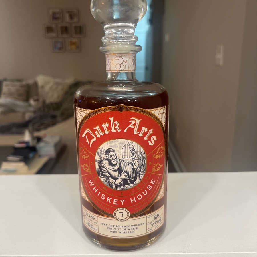Dark Arts