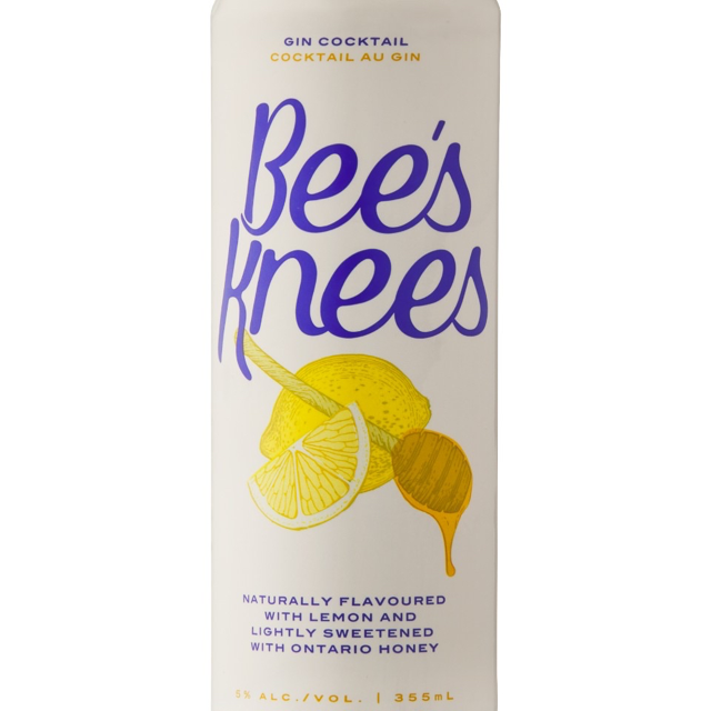 Bees Knees