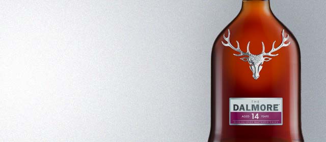 Dalmore 14 Year