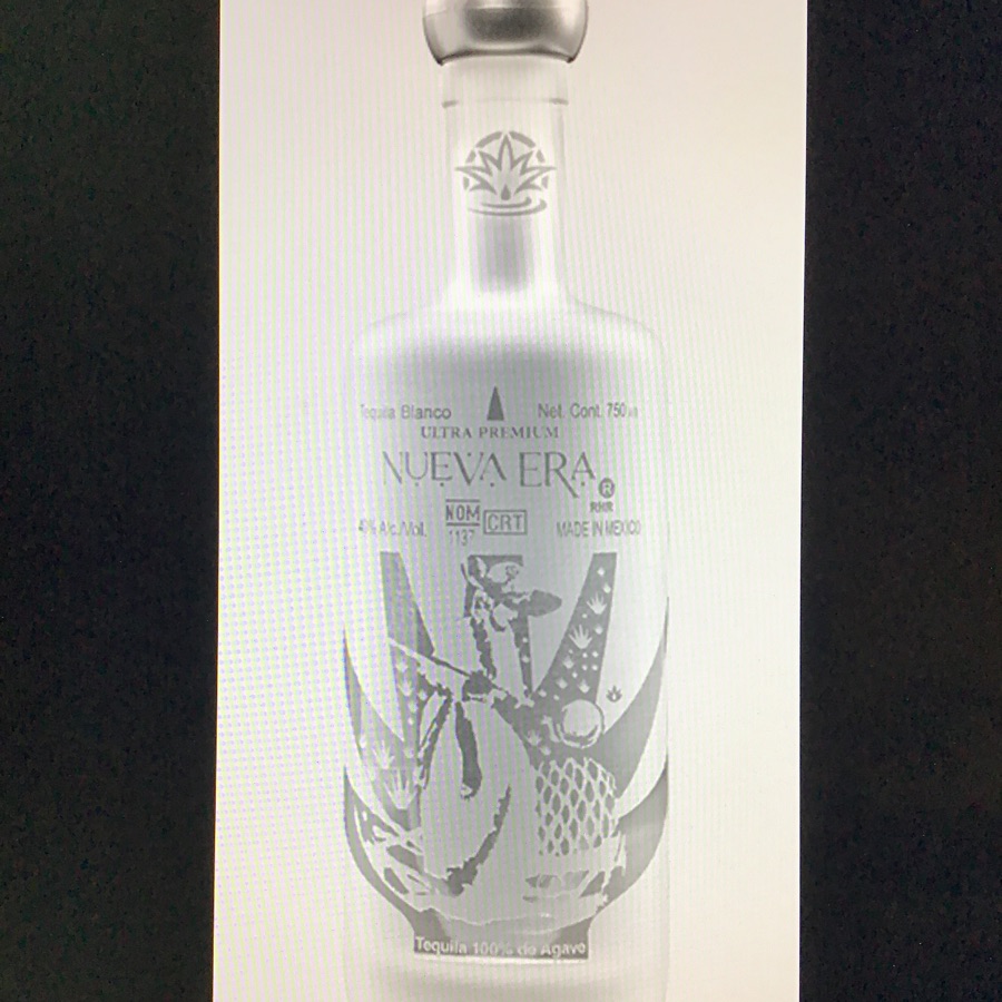 Nueva Era Silver