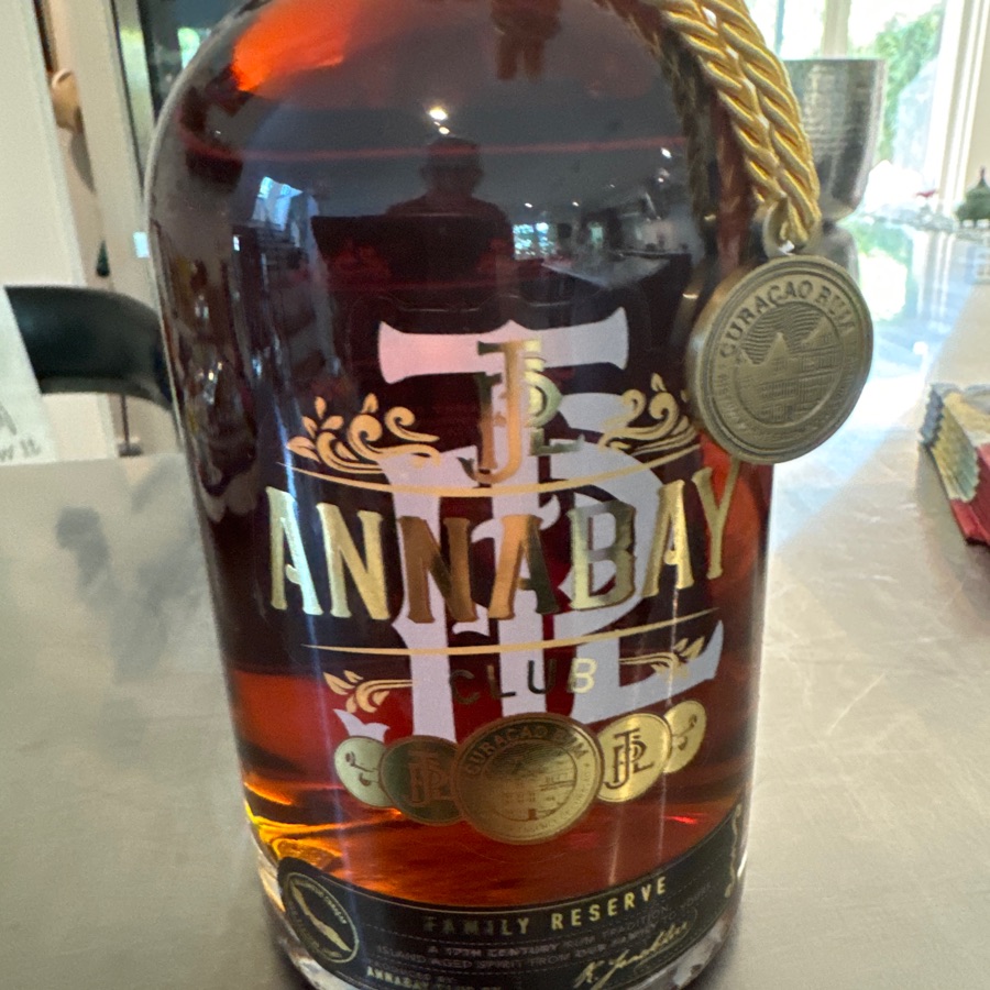 Annabay Club Family Reserve