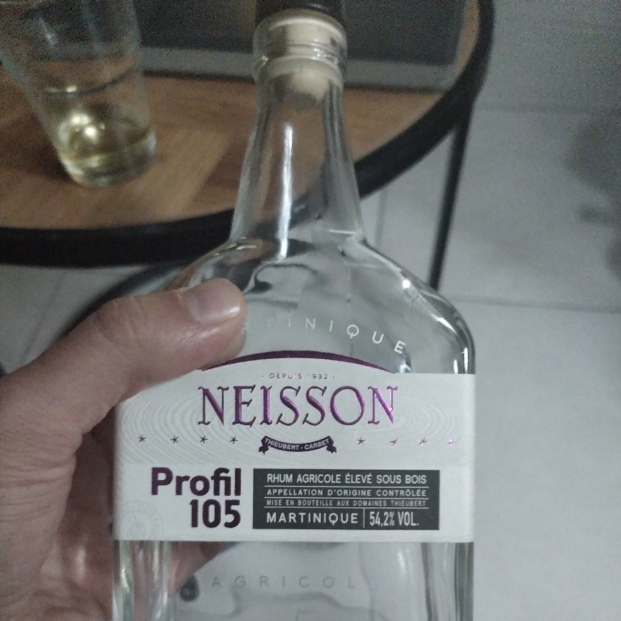 Neisson profil 105