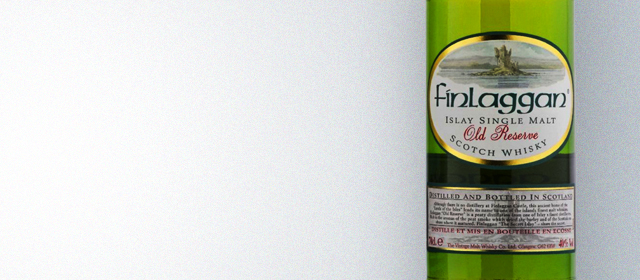 Finlaggan Old Reserve Islay Single Malt