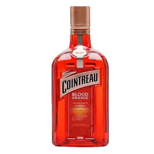 Cointreau Blood Orange