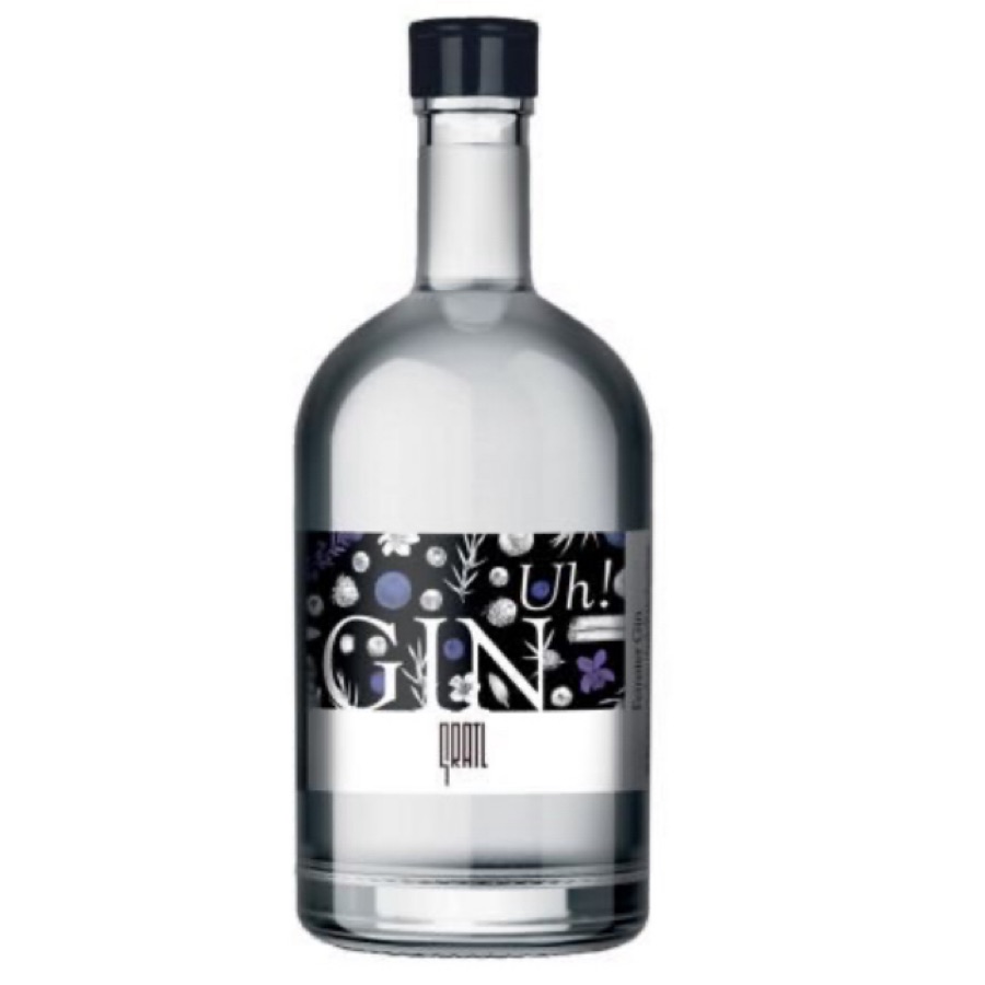 Gratl Gin Uh!