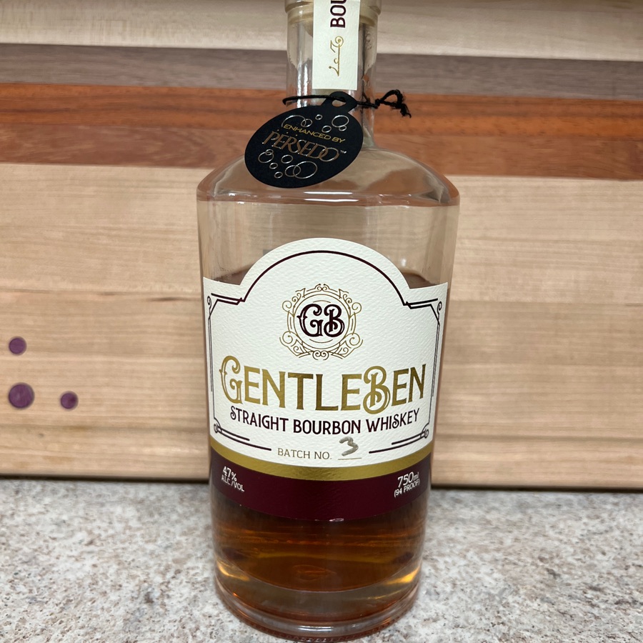 Gentle Ben