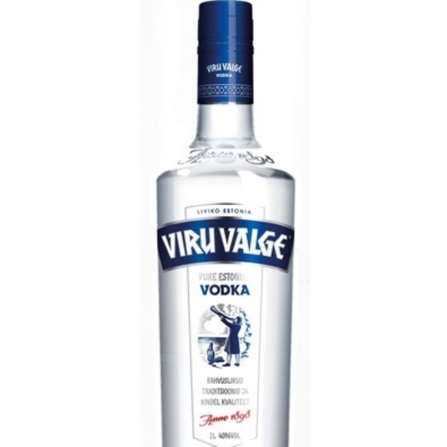 Viru Valge