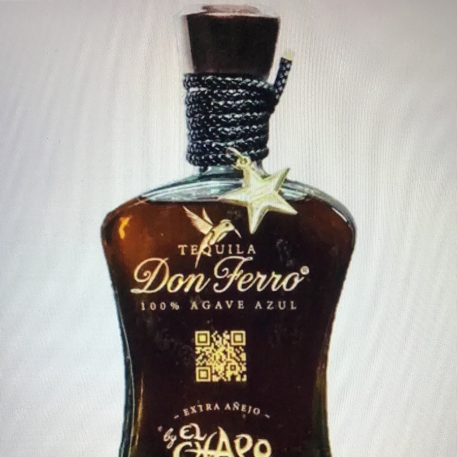 Don Ferro Extra Añejo
