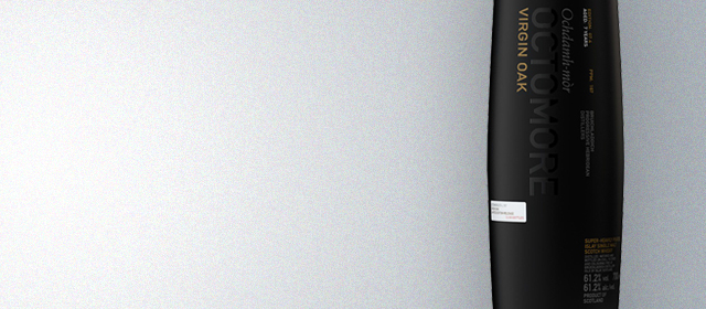 Octomore 07.4/167 Virgin Oak