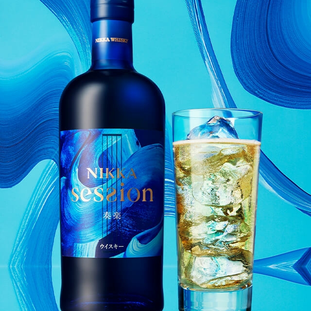 Nikka Session