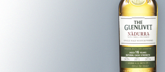 Glenlivet Nàdurra 16 Year