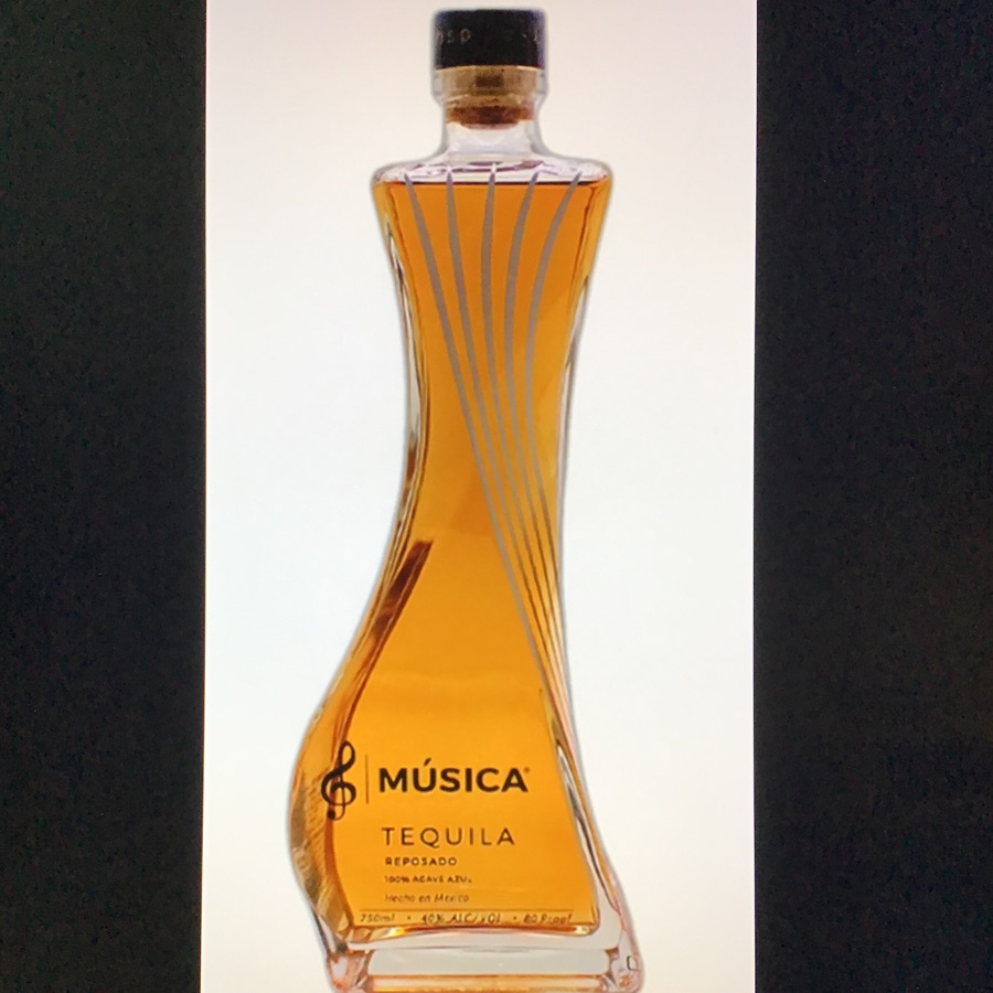 Música Reposado