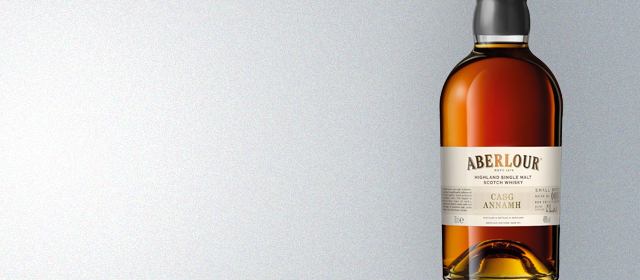 Aberlour Casg Annamh (Batch 1)