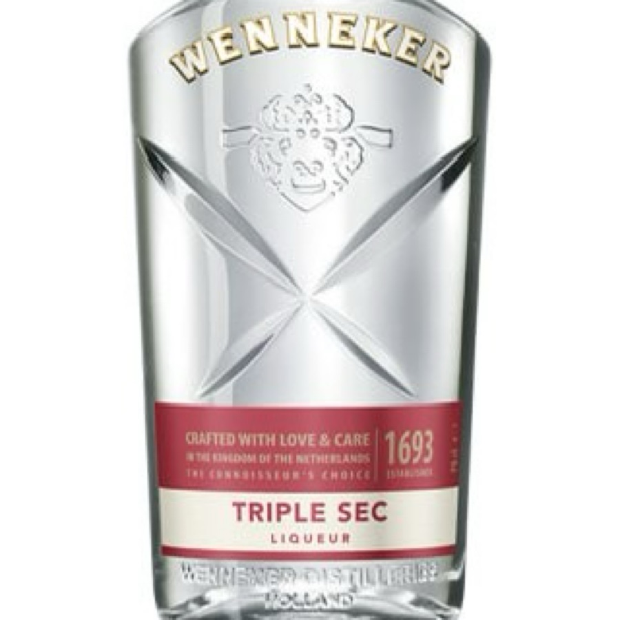 Wenneker Triple Sec