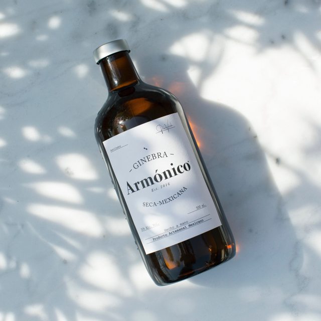 Armonico Gin