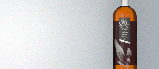 Eagle Rare 10 Year Single Barrel