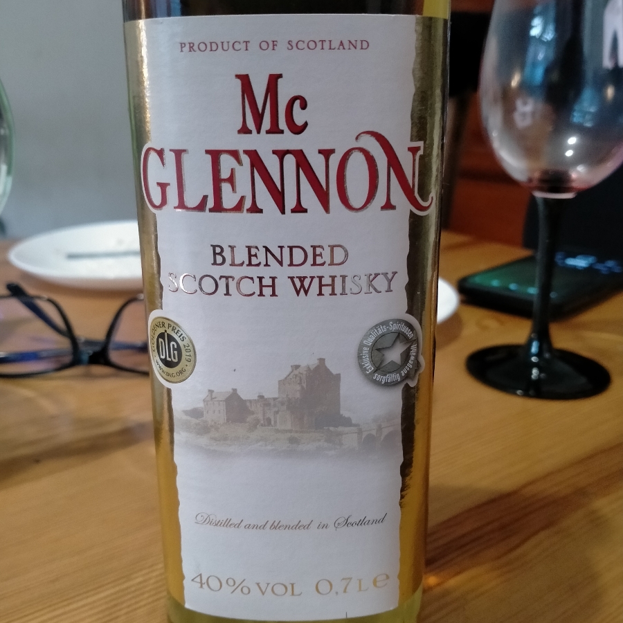 Mc Glennon