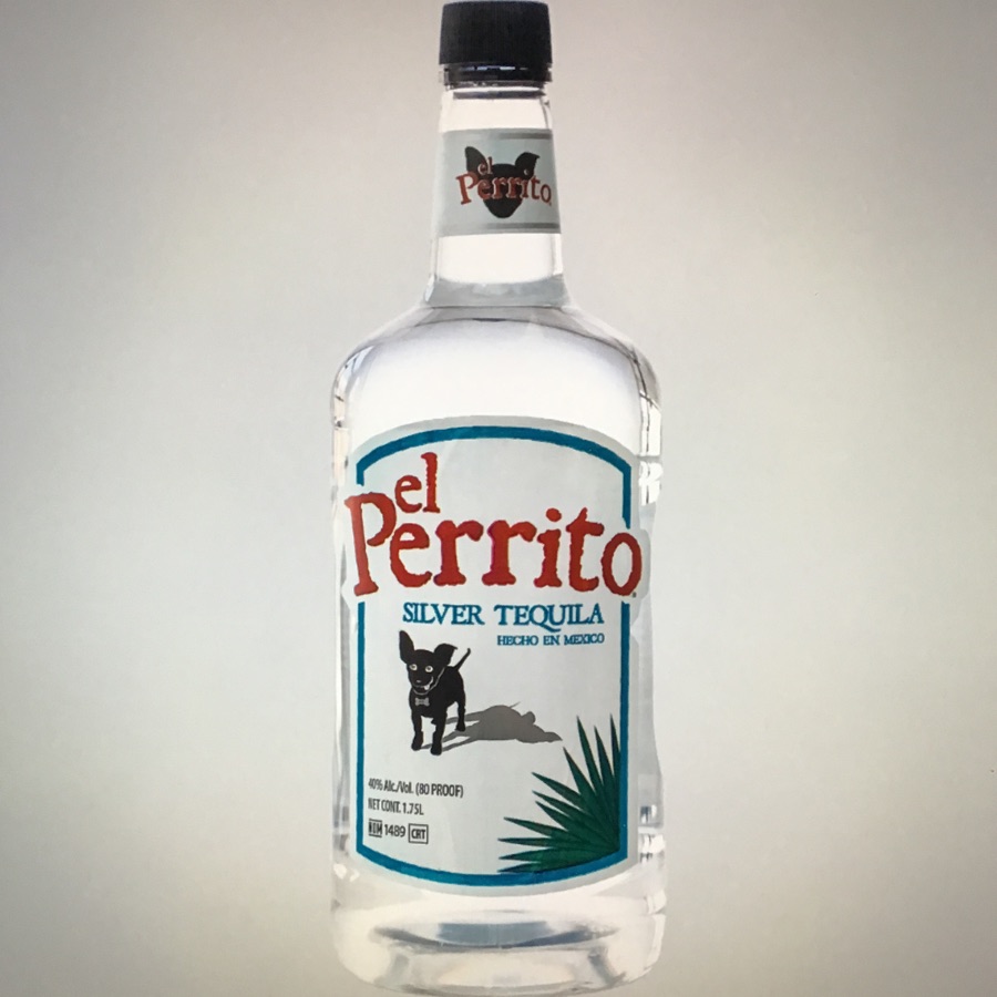 El Perrito Silver