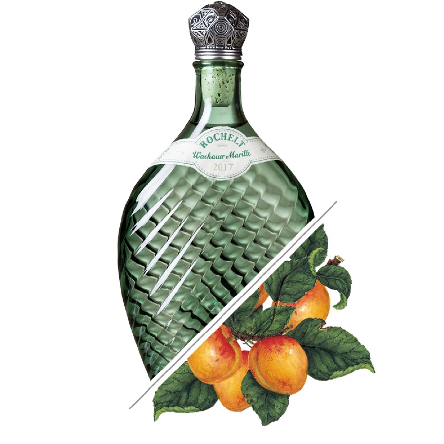 Rochelt Wachauer Marille