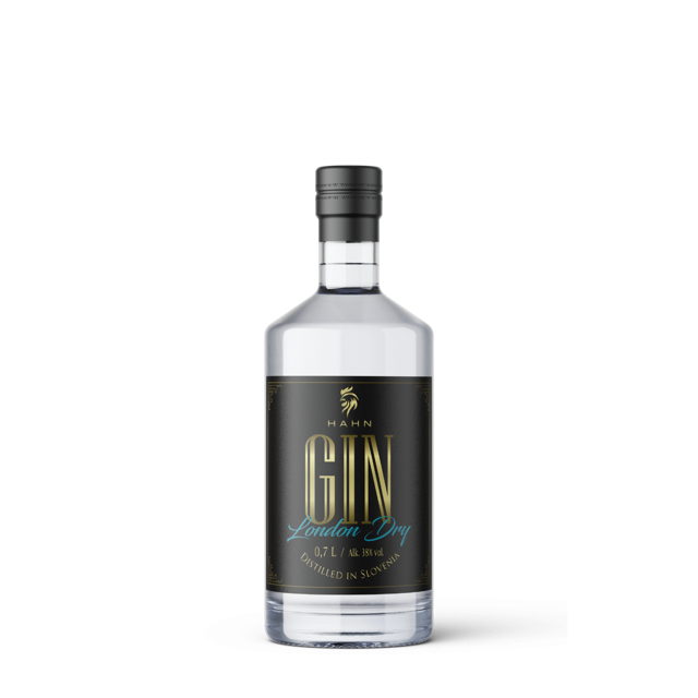 Hahn Spirits - Gin