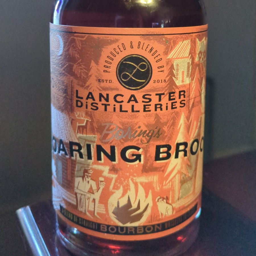Roaring Brook