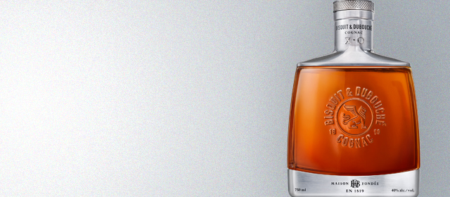 Bisquit & Dubouché XO Cognac