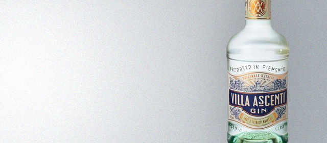 Villa Ascenti Gin