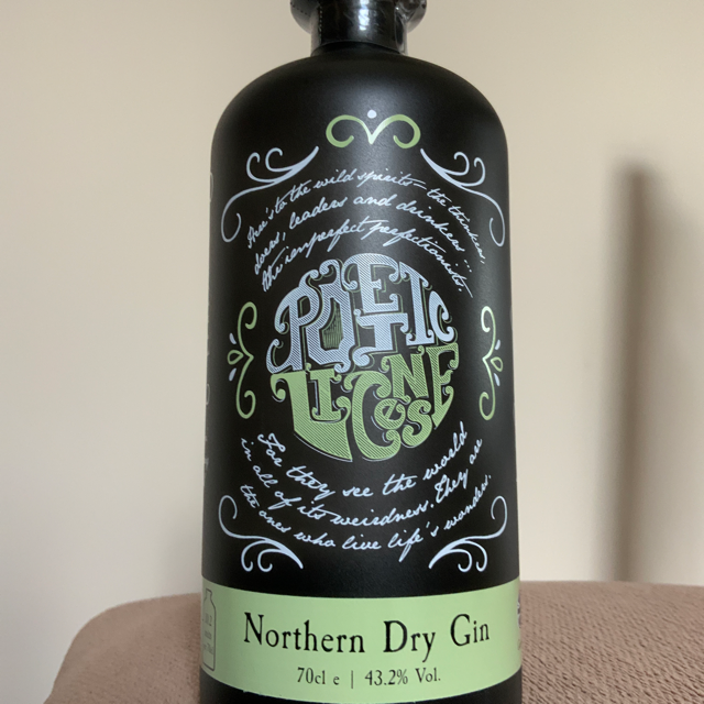 Poetic License Northern Dry