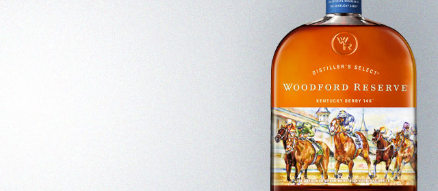 Woodford Reserve Kentucky Derby 146