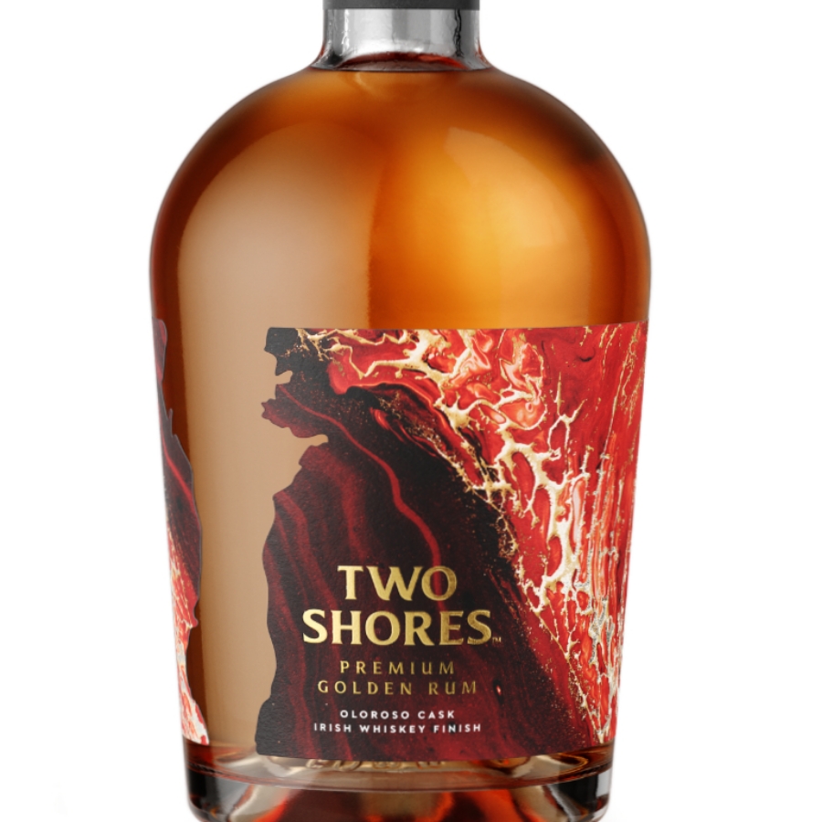 Two Shores Oloroso Cask Finish