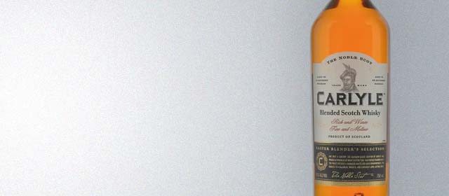 Carlyle Blended Scotch Whisky