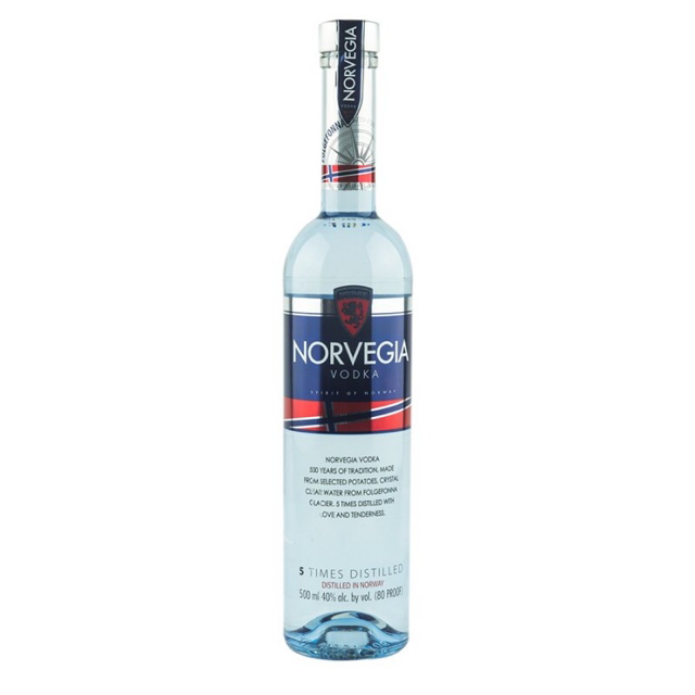 NORVEGIA