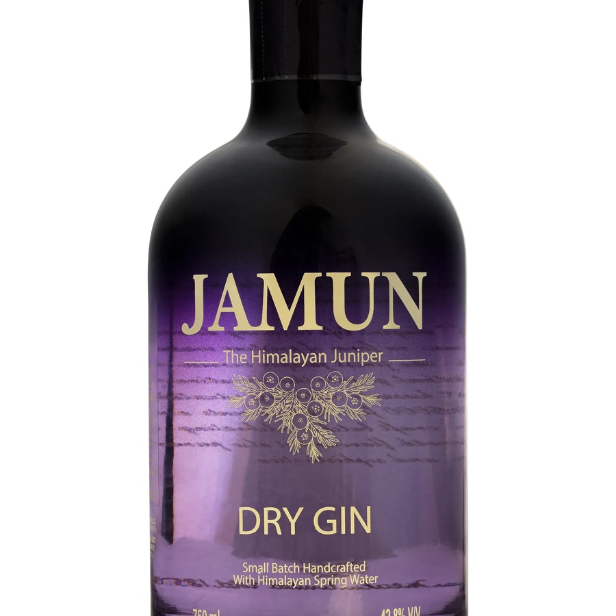 Jamun Himalayan Gin